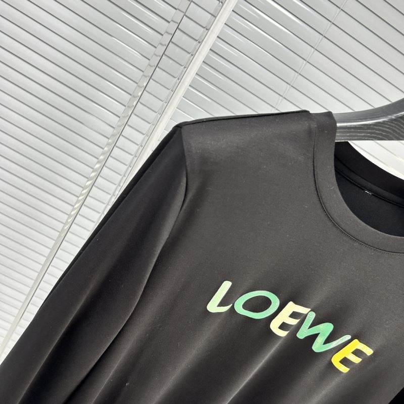 Loewe T-Shirts